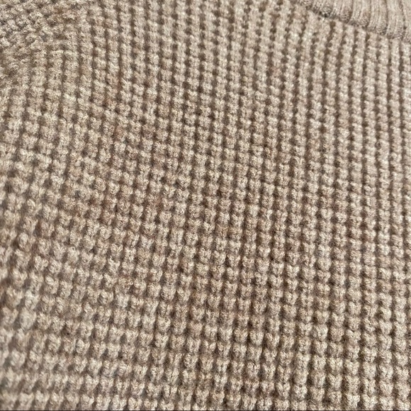 Padded sweater - Picture 3 of 4